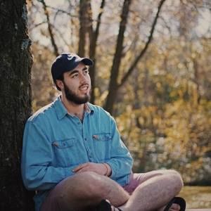 Meet your Posher, Wesley